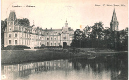 (314)  Lombise  Château - Lens