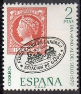 SPAIN 1861,unused - Zonder Classificatie