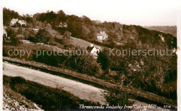 43007713 Theescombe Amberly View From Culver Hill Amberly - Sonstige & Ohne Zuordnung