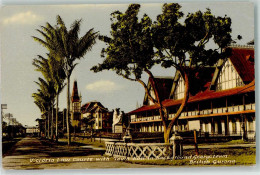 39581002 - Georgetown - Guyana (ehemals Britisch-Guayana)