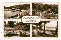 43005588 Scarborough UK Scarborough Gardens Scarborough - Otros & Sin Clasificación