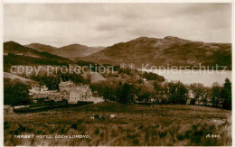 43005582 Loch Lomond Scotland Tarbet Hotel  - Otros & Sin Clasificación