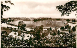 43005569 Ross-on-Wye Herefordshire, County Of Horse Shoe Bend  - Herefordshire