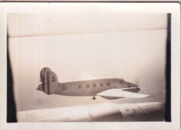 Photo D'un Avion - Vol Vers Ouargla  M.D. 315  -  été 52 - Luftfahrt