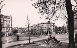 Boulogne Sur Seine -  Le Rond Point De La Reine  -  CPA °J - Andere & Zonder Classificatie