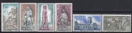 SPAIN 1903-1908,unused - Autres & Non Classés