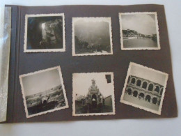 D202127    Old Photos  ITALIA 1930's   Lombardia :  To Identify - Europa