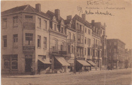 Middelkerke - L' Avenue Léopold - Middelkerke