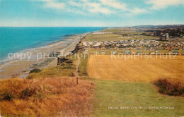 43004887 Sheringham North Norfolk View From Beeston Hill  - Otros & Sin Clasificación