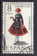 SPAIN 1910,used,hinged - Costumes