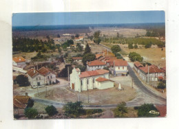 Sainte Eulalie En Born, Vue Générale Aérienne - Other & Unclassified