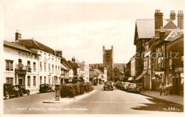 43000182 Henley-on-Thames Hart Street Henley-on-Thames - Autres & Non Classés