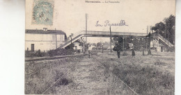 MARMANDE LA PASSERELLE - Marmande