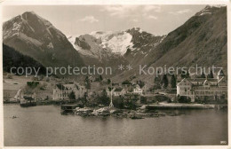 42962541 Sognefjord Balholm Aalesund - Norwegen