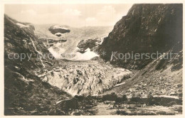 42960703 Norwegen Norge Gletscher Aalesund - Noorwegen