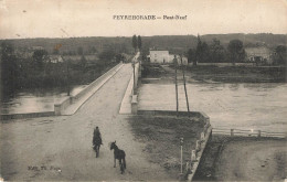 PEYREHORADE : PONT NEUF - Peyrehorade