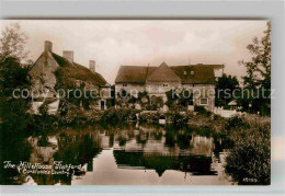 42728065 Flatford Mill House Suffolk Coastal - Other & Unclassified