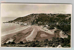 42728042 Gower Conwy Panorama  Conwy - Otros & Sin Clasificación