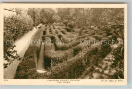 42728038 Hampton Court The Maze Herefordshire, County Of - Herefordshire