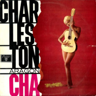 Orquesta Aragon - Charleston Cha (LP) - World Music
