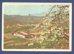 1953 - SEMINARIO EUCARISTICO DI PONTERANICA - BERGAMO - PER LE VOCAZIONI ADORATRICI MISSIONARIE  -  ITALIE - Bergamo