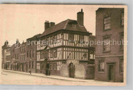 42727691 Tewkesbury Tudor House Tewkesbury - Autres & Non Classés