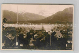 42726932 Tromsoe Panorama  Norwegen - Norwegen