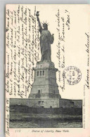 42718046 New_York_City Statue Of Liberty - Sonstige & Ohne Zuordnung