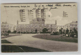 42718003 Guelph Ontario Reformatory Guelph - Ohne Zuordnung