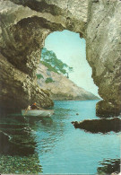 Vieste (Foggia) Litorale Mattinata - Vieste, Grotta Di Pugnochiuso - Foggia