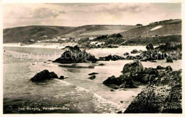 42716268 Putsborough The Beach North Devon - Autres & Non Classés