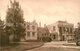 42716249 Salisbury Wiltshire Bishops Palace Salisbury - Altri & Non Classificati