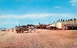 42716223 Aldeburgh Beach Suffolk Coastal - Andere & Zonder Classificatie