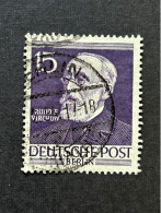 GERMANY Berlin Michel #96 Used - Usati