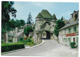 Laon - Bar "Solitaire De La Couloire" - Porte D'Ardon - N° 1567  # 2-23/7 - Laon