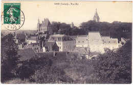 Gien - Vue Est - Gien