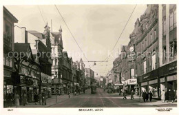 42715153 Leeds West Yorkshire Briggate  - Otros & Sin Clasificación