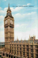 42715145 London Big Ben Westminster - Otros & Sin Clasificación