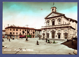 1959 - SARONNO - PIAZZA DELLA LIBERTA  -  ITALIE - Varese