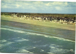 CAYEUX SUR MER - LA PLAGE - Cayeux Sur Mer