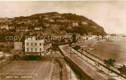 42715136 Minehead West Somerset North Hill West Somerset - Altri & Non Classificati
