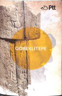 Türkiye 2019 Göbeklitepe, Special Folder, Mint NH, History - Archaeology - Other & Unclassified