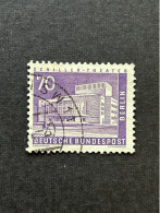 GERMANY Berlin Michel #152 Used - Usati