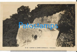 227592 ARGENTINA TUCUMAN CAMINO AL CERRO ACONQUIJA POSTAL POSTCARD - Argentinien