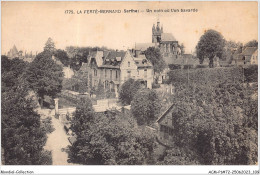 ACMP1-72-0055 - LA FERTE-BERNARD - Un Coin Ou L'on Bavarde  - La Ferte Bernard