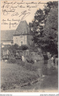 ACMP1-72-0048 - LA FERTE-BERNARD - Vue Sur L'huisne - La Ferte Bernard