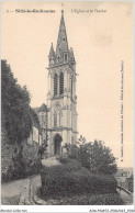 ACMP10-72-0837 - SILLE-LE-GUILLAUME - L'église Et Le Clocher  - Sille Le Guillaume