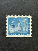 GERMANY Berlin Michel #149 Used - Used Stamps