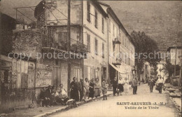 42635045 Saint Sauveur Des Monts Vallee Tinee Saint Sauveur Des Monts - Ohne Zuordnung