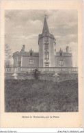 ACMP5-72-0398 - Château De L'arthuisière Près LA FLECHE - La Fleche